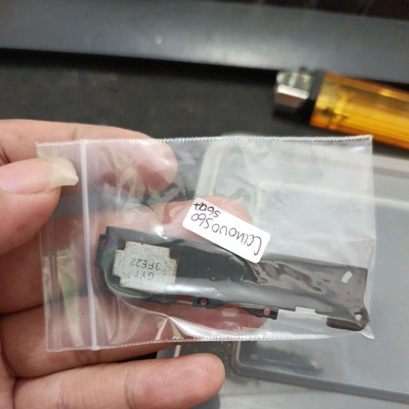 Buzzer speaker Lenovo s60 / s60a copotan