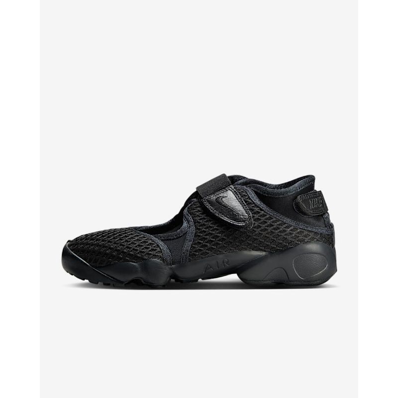 Nike Air Rift Sneakers W Off-Noir Original