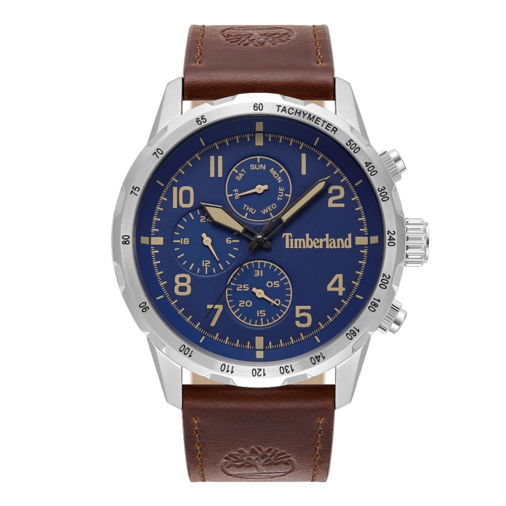 TIMBERLAND WATCH CAMPTON TDWGF0055401
