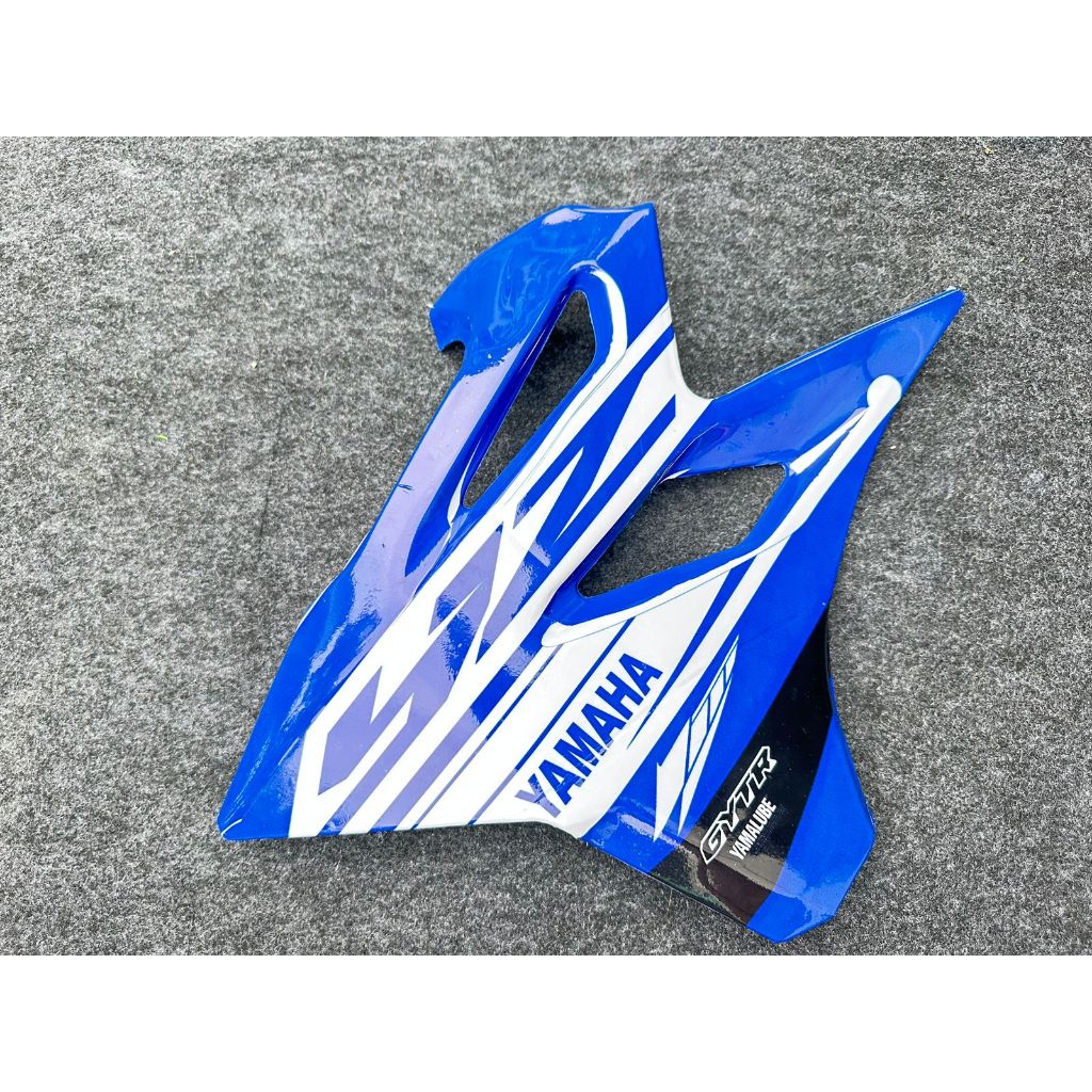 Body Depan YZ 85 New / Body YZ 85 New
