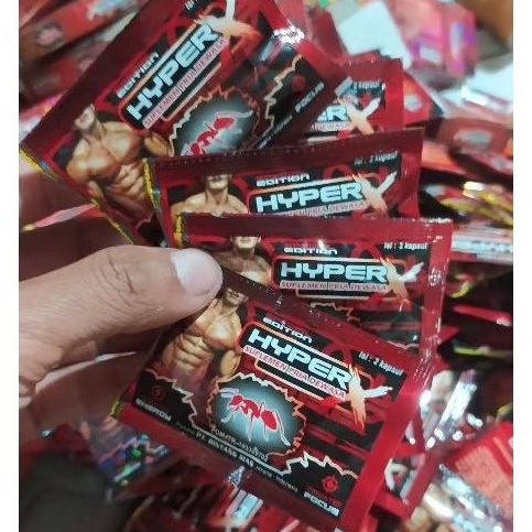 

Madu Bubuk Herb ECER 5 pack 10 butir Original PRIVASI