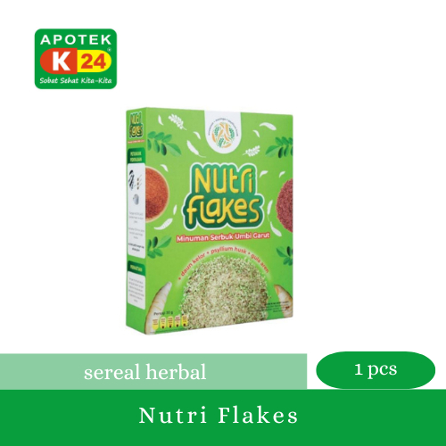 

Nutriflakes 280 gram (per-pcs)