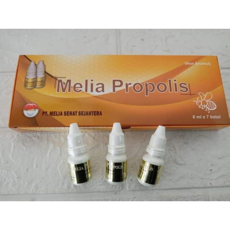 Melia Propilis original