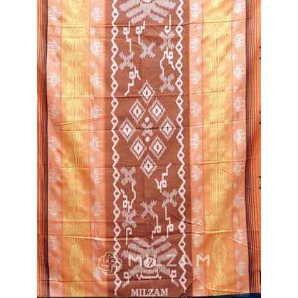 Sarung Tenun Milzam Gapuro Series