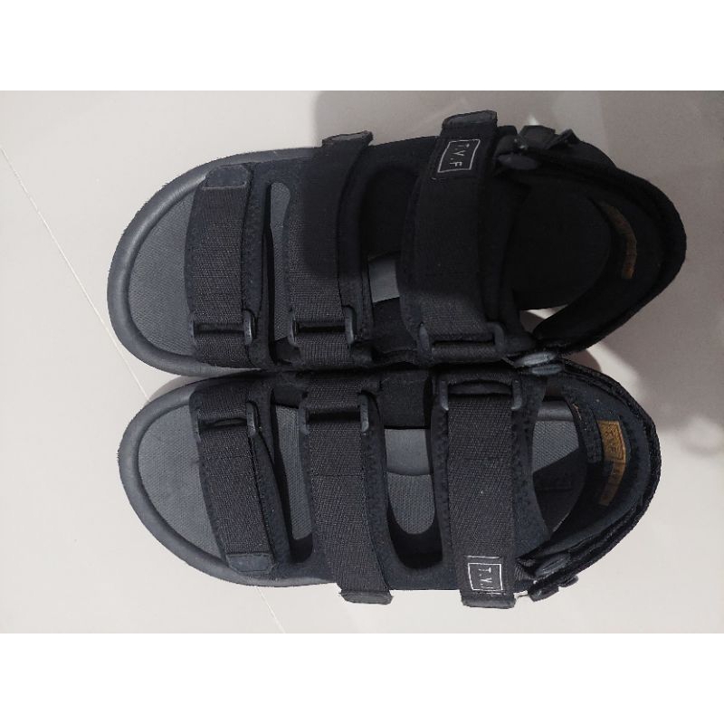 (preloved) sandal gunung TVF