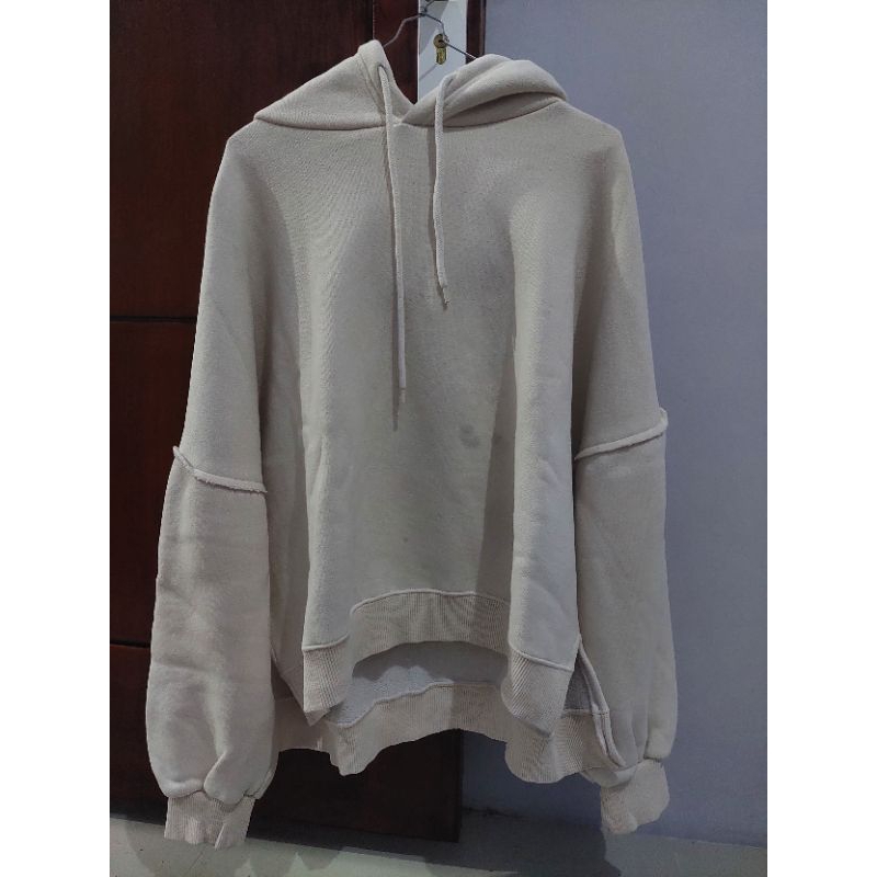(preloved) hoodie wanita