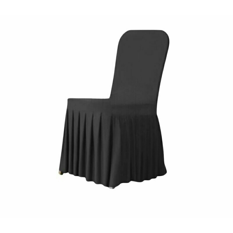 PROMO Sarung kursi futura bahan katun sarung kursi rempel sarung kursi pesta