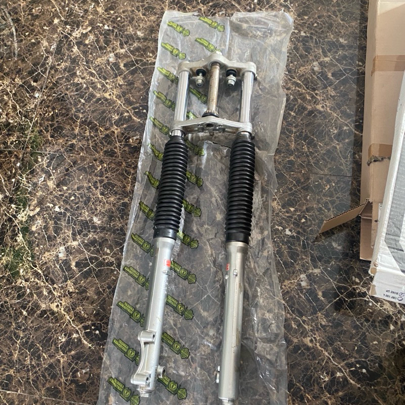 tele klx 140 2022