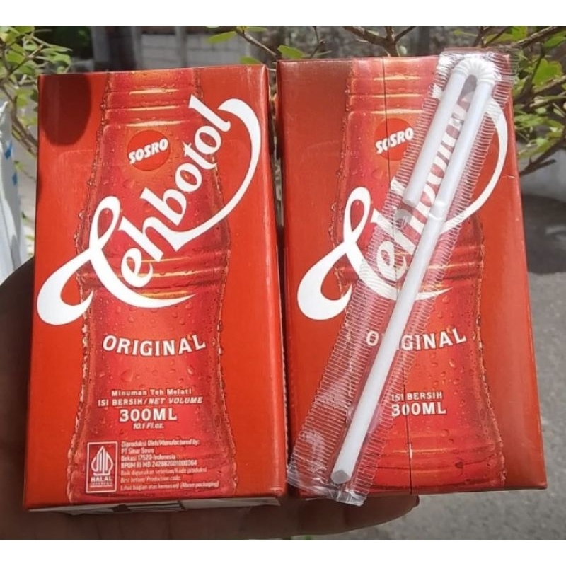

teh botol Sosro 300ml