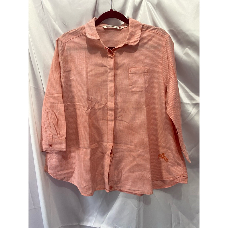 Preloved Kemeja Hush Puppies