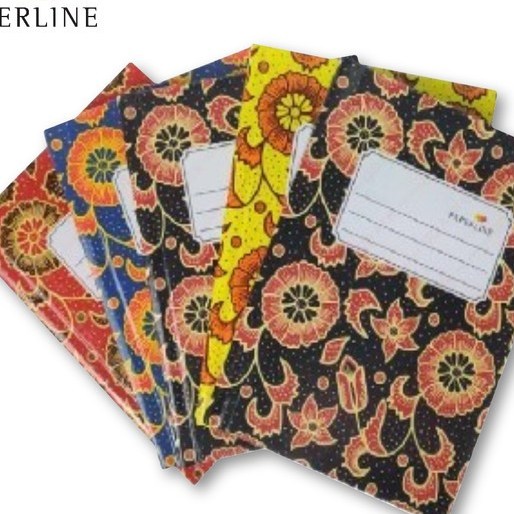 

Buku Kwarto isi 100 lembar