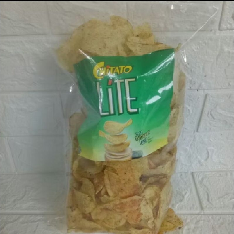 

chitato lite 200gr kiloan