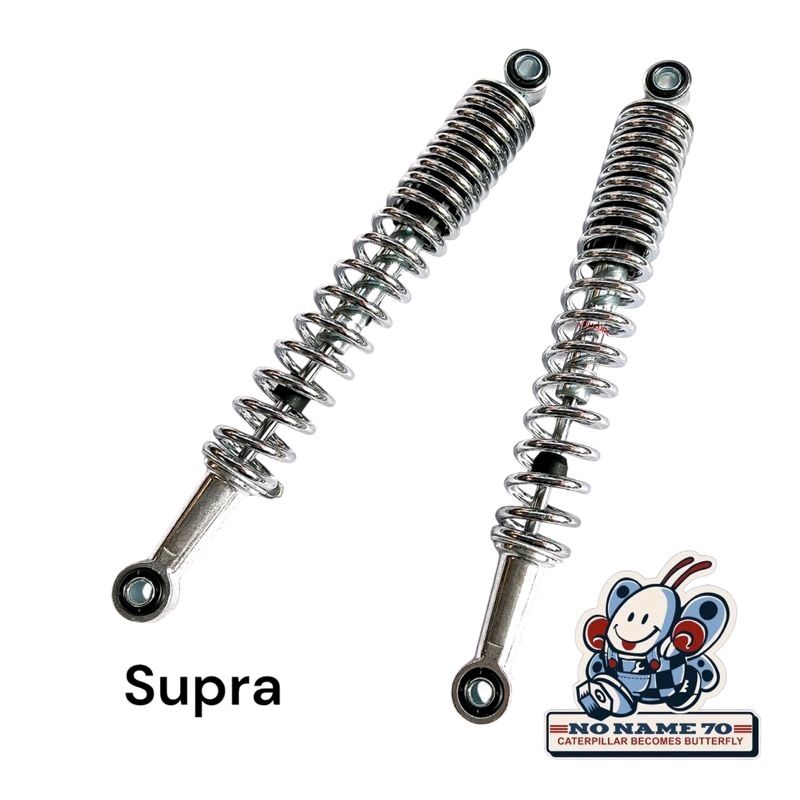 shock supra lama, supra fit, supra