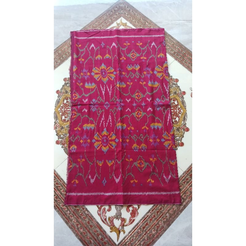 KAIN ENDEK BALI | ENDEK BALI | KAIN CSM PREMIUM