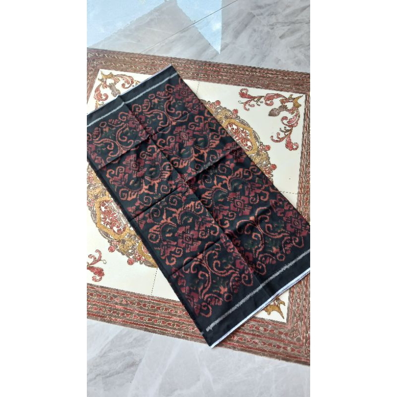 KAIN ENDEK BALI | ENDEK BALI | KAIN CSM PREMIUM