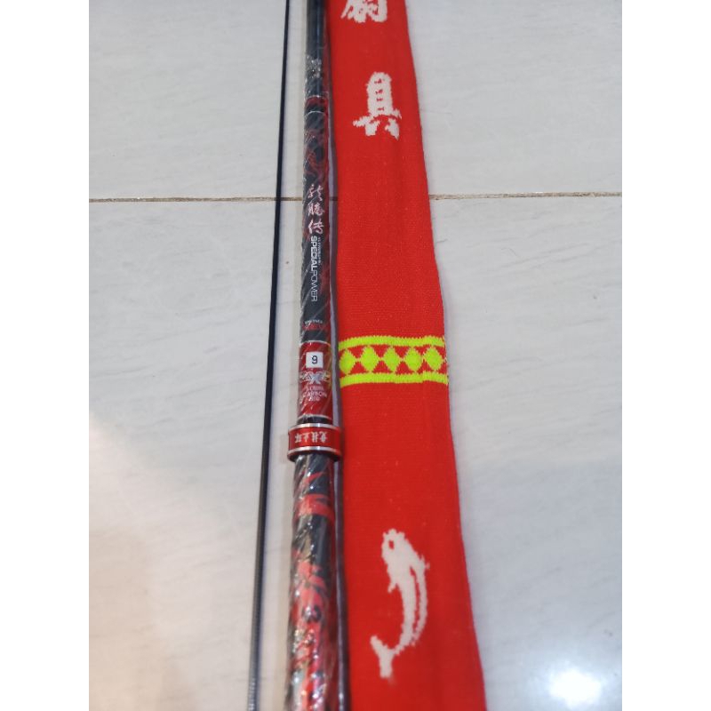 Tegek juxing 270,300,360