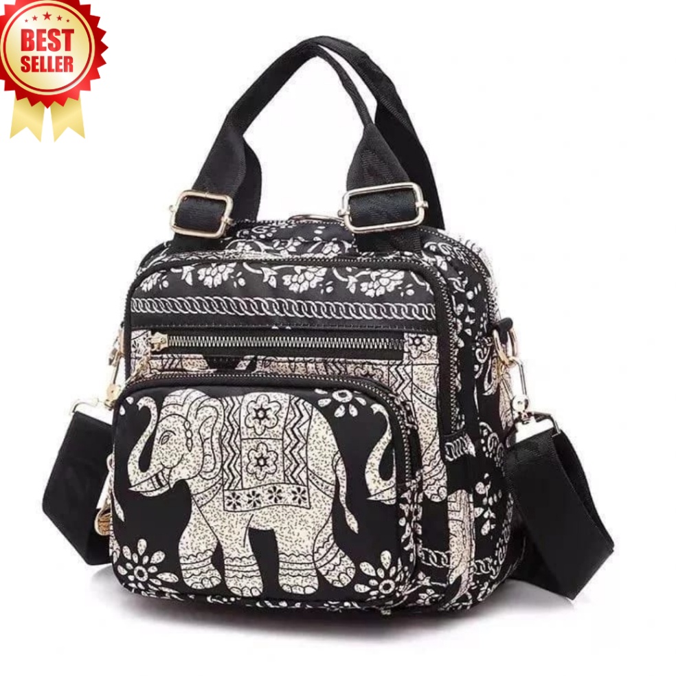 Koleksi Terbaru Tas chibao original 3in1 181323