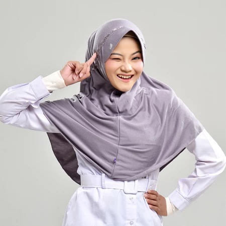 kerudung rabbani hemy kerudung rabbani original hijab rabbani ori