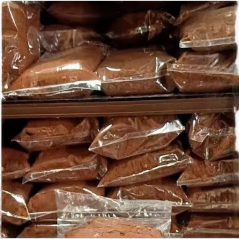 

Promo kopi bubuk 250 gram rasa super istmewah