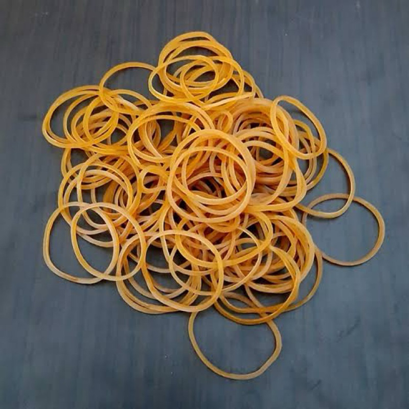 

KARET GELANG 1 PCS | COCOK UNTUK IKAT GEBETAN BIAR GA LARI LARI | BUAT APA AJA BOLEH YANG GA BOLEH ITU KALO GA SOLAT