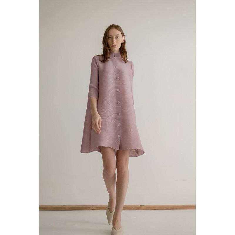 Preloved Orgeo | Preloved Pleats