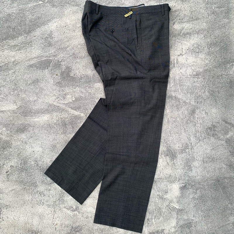 Cafe Soho Trousers Pants - Celana Kantor