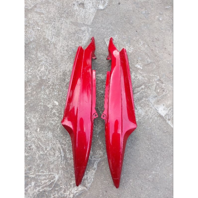 Body Belakang Dek Samping Mio Sporty Mio Smile Original