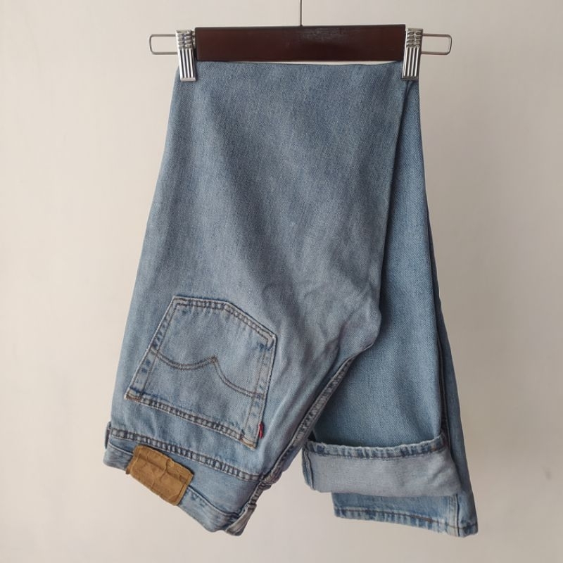 Levi Strauss 501 Vintage 80s