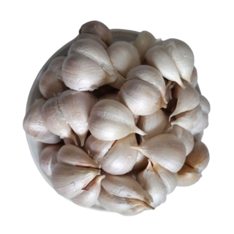 

Bawang putih kating 250gr..