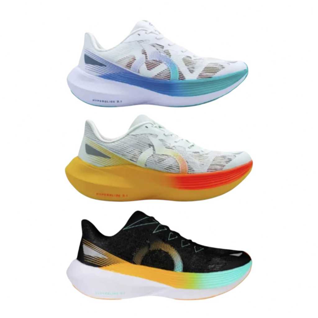 SEPATU LARI PRIA ORTUS SEPATU RUNNING/GYM ORTUS - ORTUS JOGGING