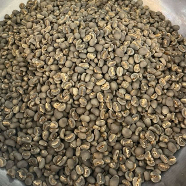 

KOPI ARABIKA SEMI-WASH GRADE 1