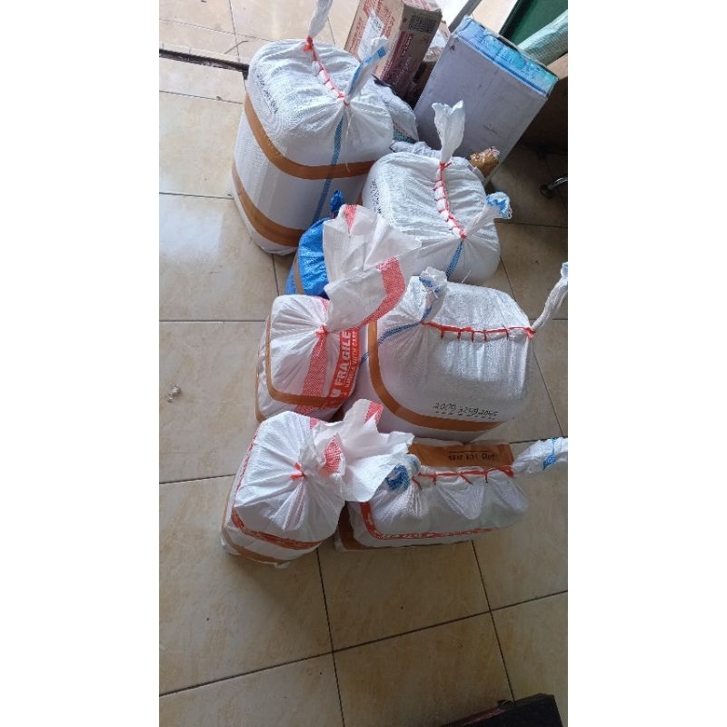 Olivoliv Snack Madu Asli Akasia Carva 50Kg