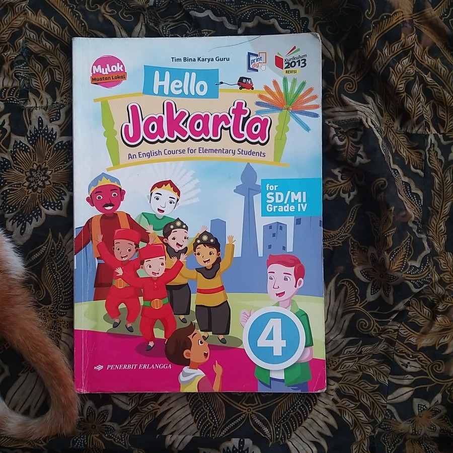 buku sd kelas 4 hello jakarta print dig 2013 revisi