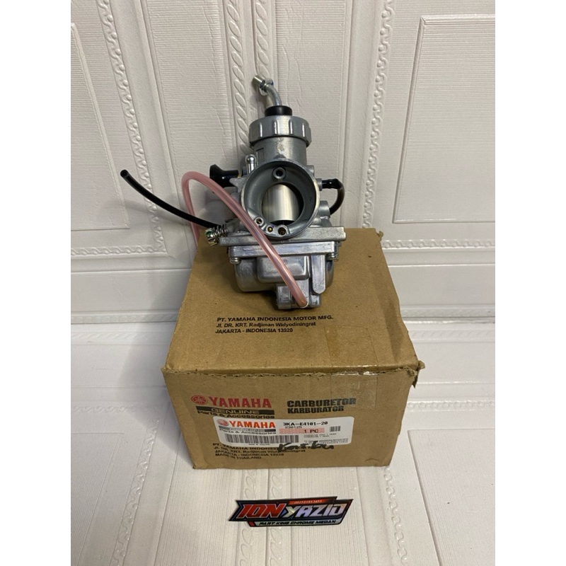 KARBURATOR RX KING ORIGINAL BARU 100%