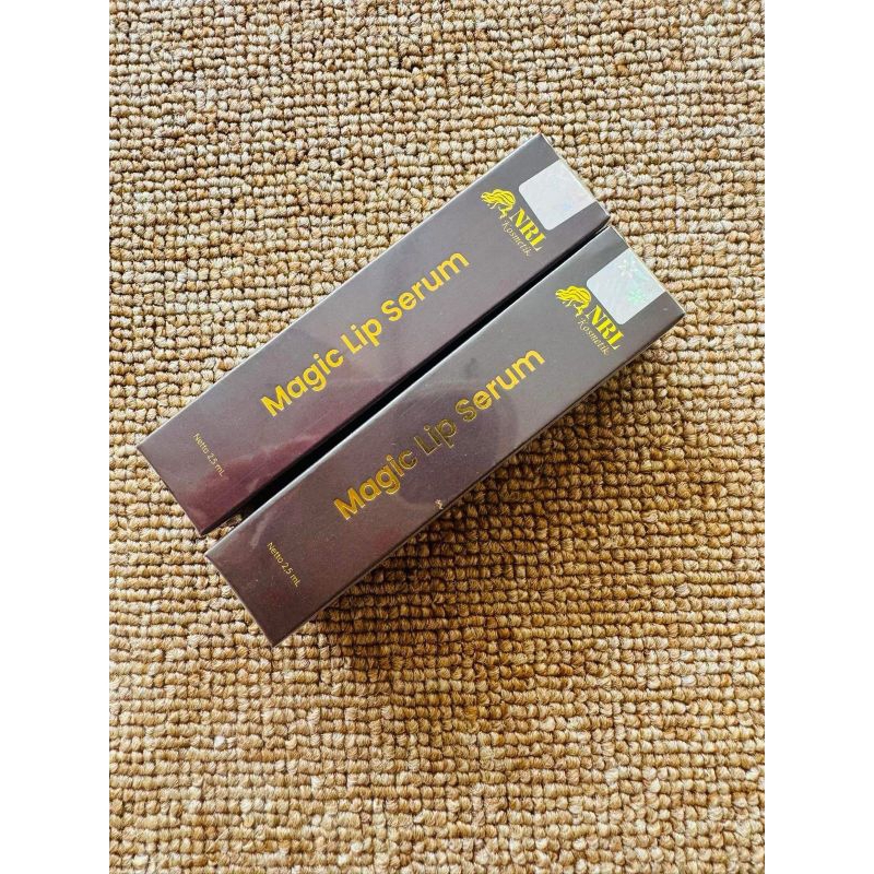 lip serum NRL ORIGINAL