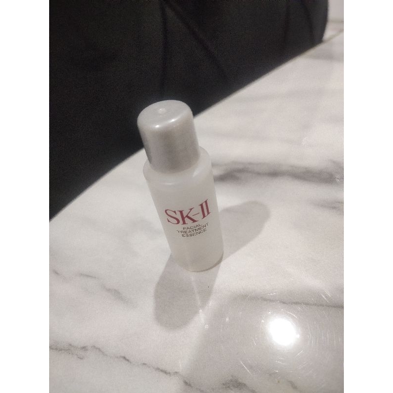 preloved essence sk-II (10ml)