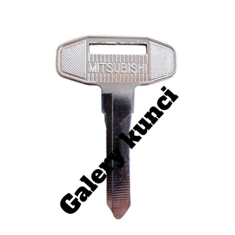 bahan kunci mitsubishi fuso