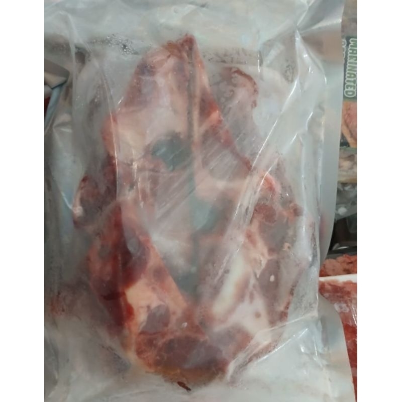 

Tulang Iga 1 kg