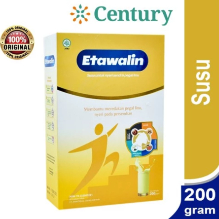 

ETAWALIN SUSU 200 GR / MAKANAN / MINUMAN