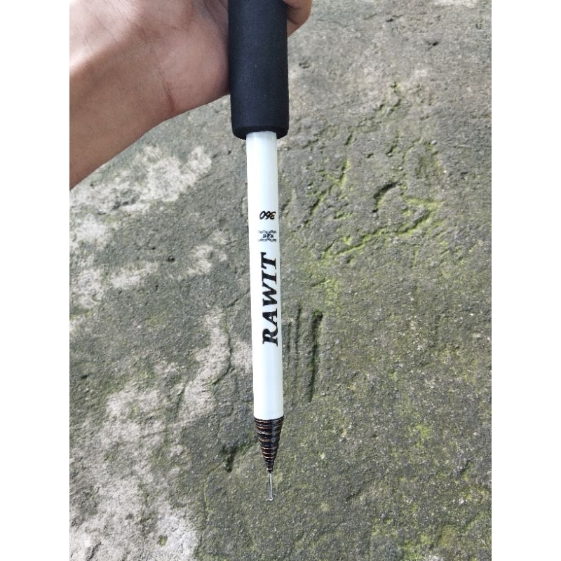 Oregon Rawit 360 CUSTOM