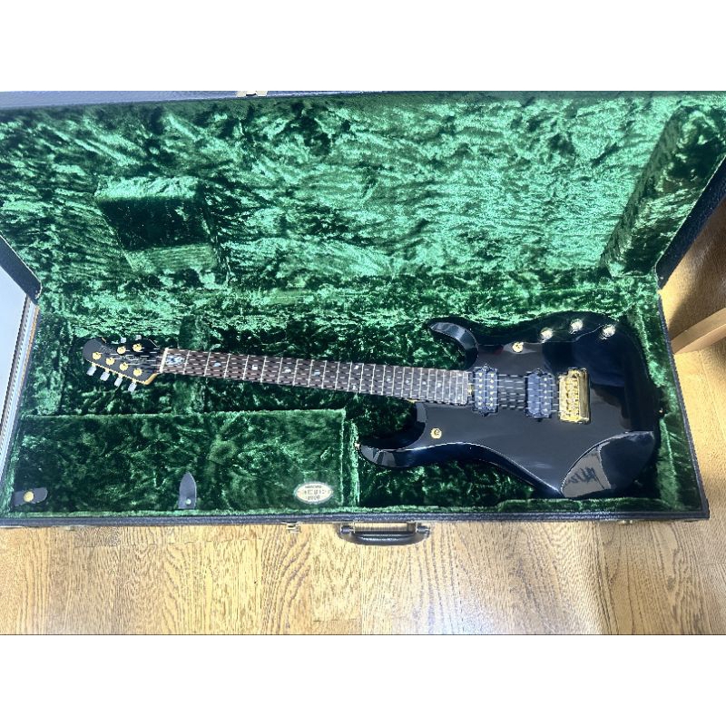 MUSICMAN JP 6 Limited edition 2006