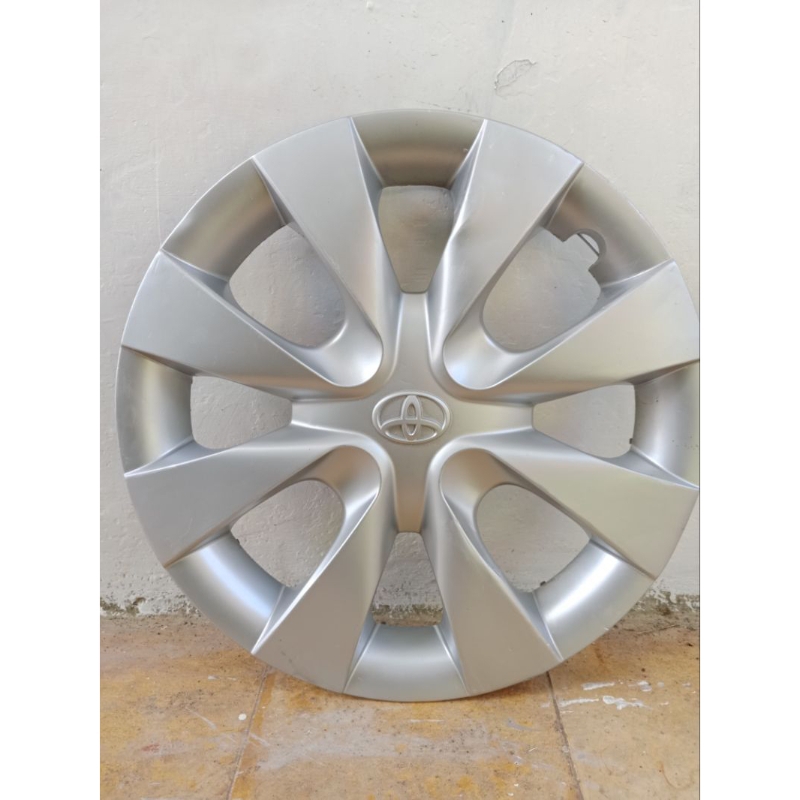 wheel dop tutup velg dop avanza new ring 14 second original