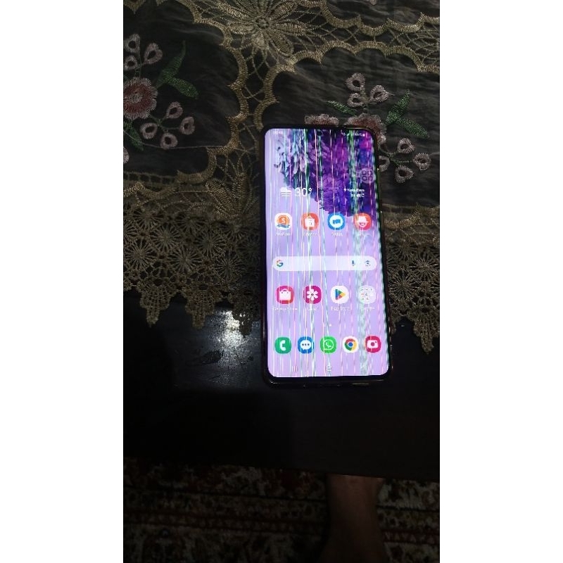 samsung s20plus minus