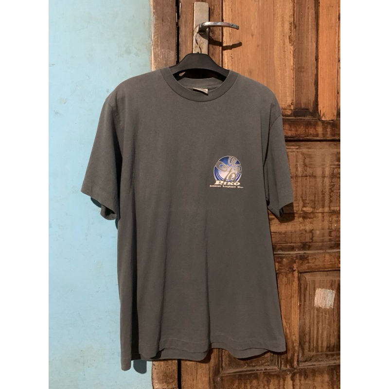 kaos piko