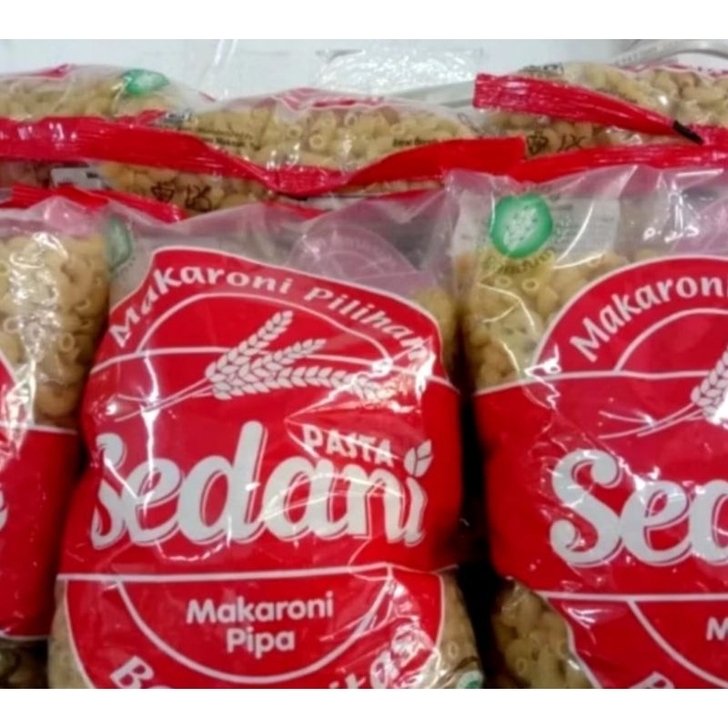 

makaroni pipa sedani 1kg/makaroni mentah/makaroni enak/makaroni skutel/makaroni pasta