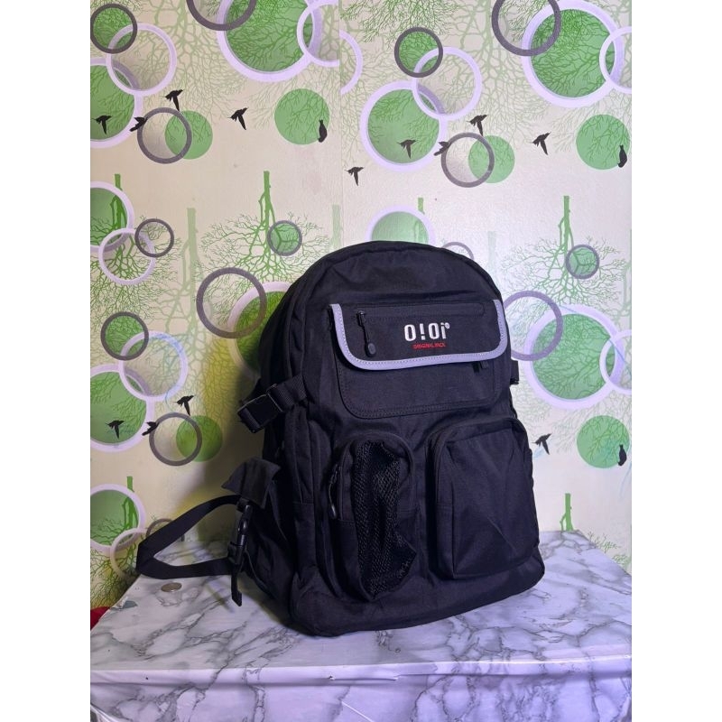 TAS RANSEL OIOI/RANSEL OIOI DEWASA/TAS SEKOLAH