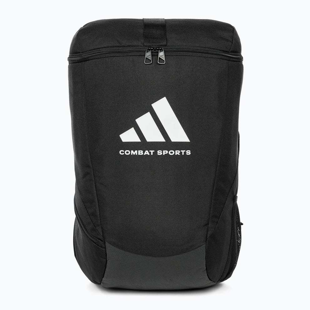 Adidas Combat Sports Backpack - Adidas Combat Tas Ransel Gemblok
