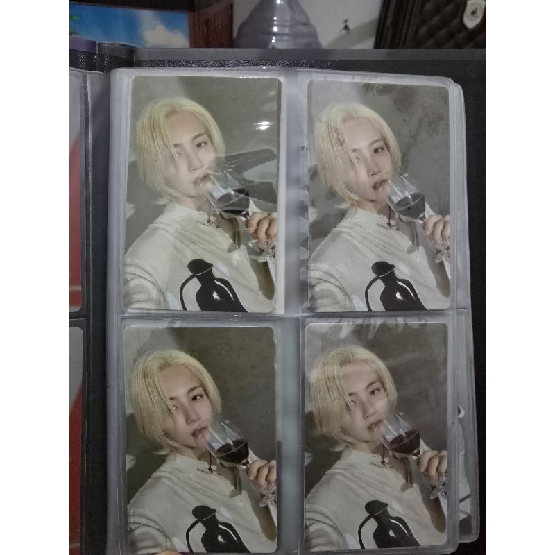 Jeonghan Attaca (jeonghan amer)