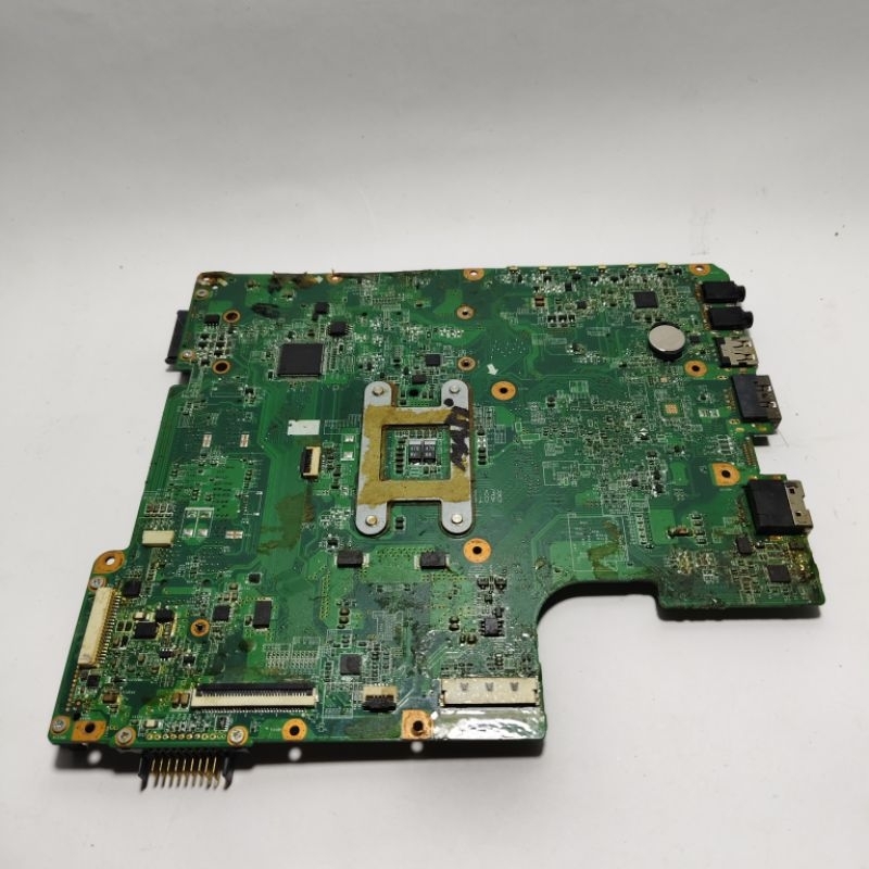 Motherboard Mainboard Mobo Laptop Toshiba Satellite L645