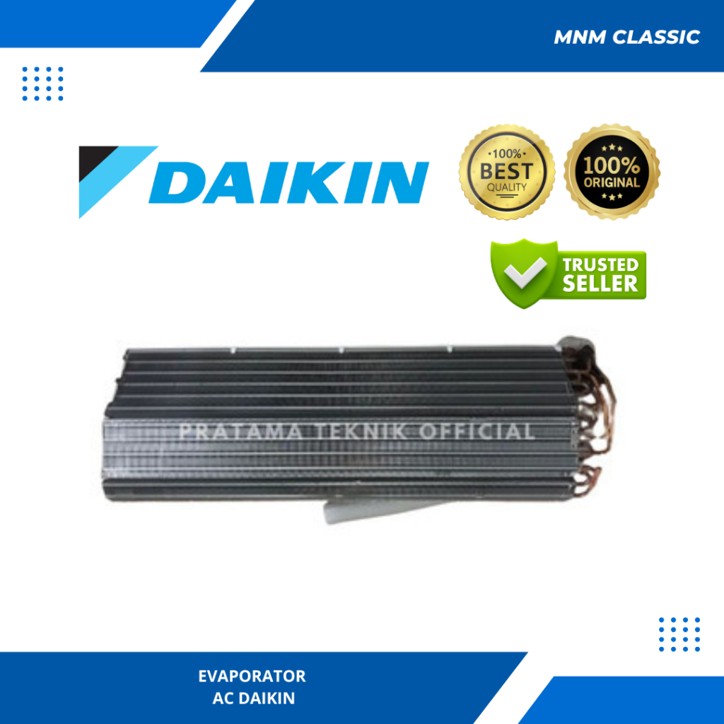 EVAPORATOR INDOOR AC DAIKIN FTNE15MV14 ,FTNE20MV14 ,FTNE25MV14 ,FTNE35MV14 ORIGINAL